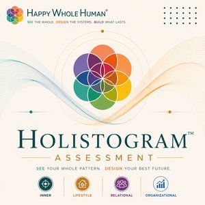 Holistogram whole-person baseline