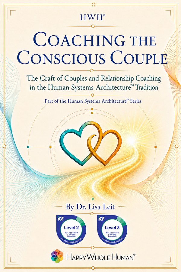Coaching the Conscious Couple book