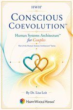 Conscious Coevolution book